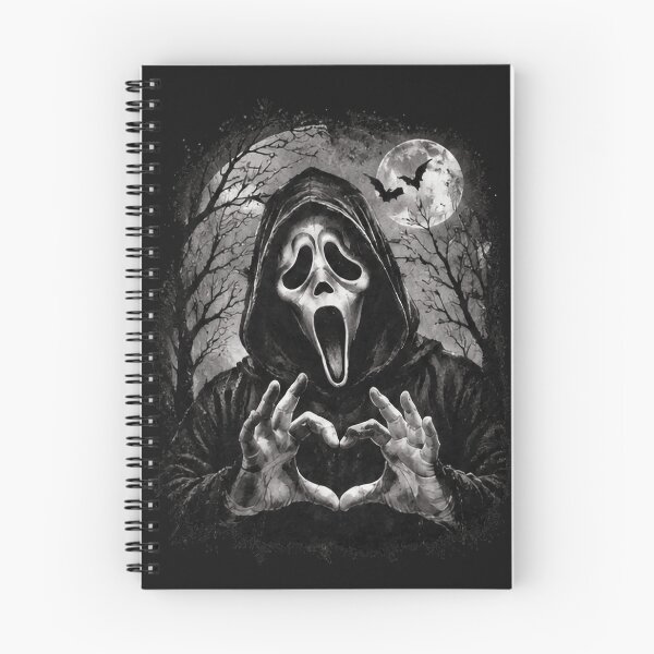 Item preview, Michael Myers Tshirts Ghost Face Spooky Halloween designed and sold by Hydlaaksmndriss.