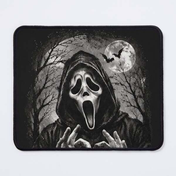 Item preview, Michael Myers Tshirts Ghost Face Spooky Halloween designed and sold by Hydlaaksmndriss.