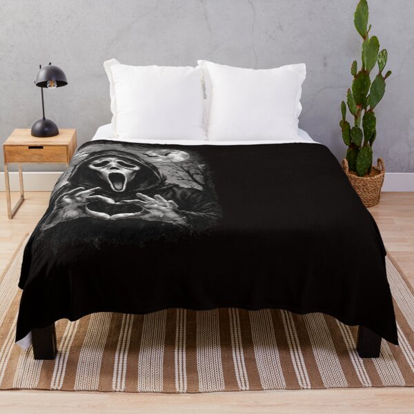 Item preview, Michael Myers Tshirts Ghost Face Spooky Halloween designed and sold by Hydlaaksmndriss.