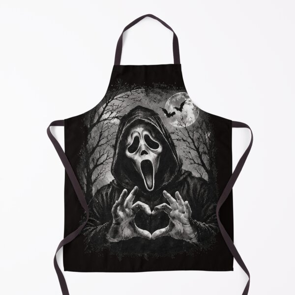 Item preview, Michael Myers Tshirts Ghost Face Spooky Halloween designed and sold by Hydlaaksmndriss.