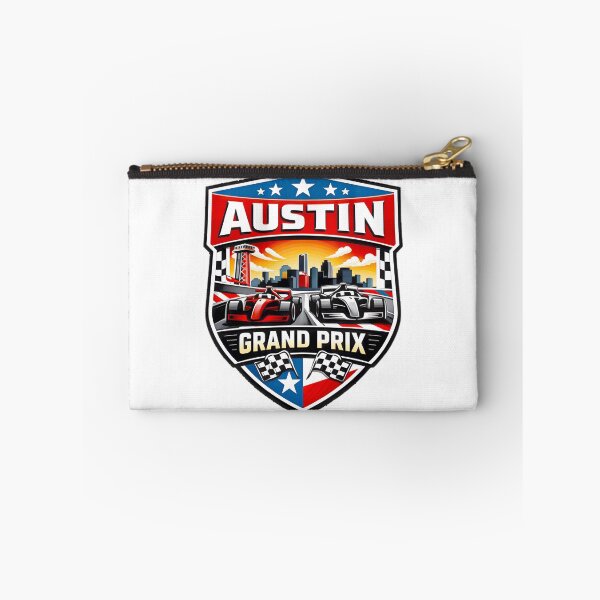Item preview, Austin Gp designed and sold by Oliver6Rivera.