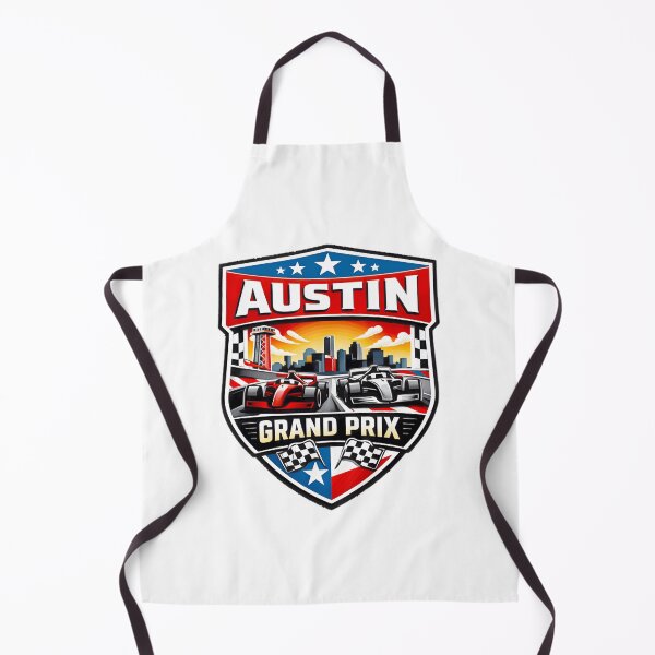 Item preview, Austin Gp designed and sold by Oliver6Rivera.