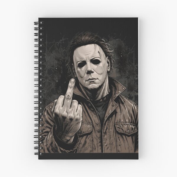 Item preview, Michael Myers Tshirts Halloween Killer designed and sold by Hydlaaksmndriss.
