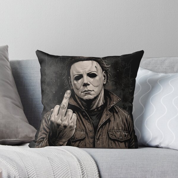 Item preview, Michael Myers Tshirts Halloween Killer designed and sold by Hydlaaksmndriss.