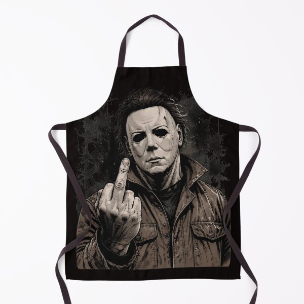 Item preview, Michael Myers Tshirts Halloween Killer designed and sold by Hydlaaksmndriss.