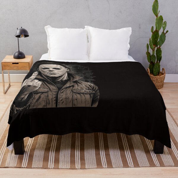 Item preview, Michael Myers Tshirts Halloween Killer designed and sold by Hydlaaksmndriss.