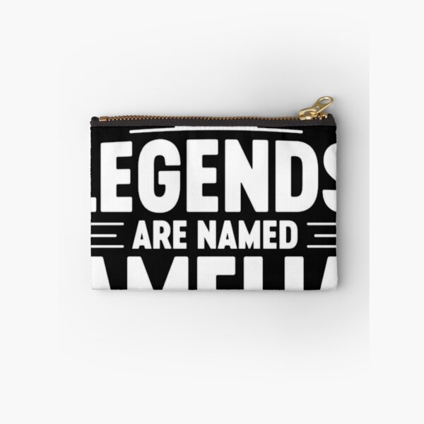 Item preview, Legends Are Named Amelia designed and sold by Igor B M.