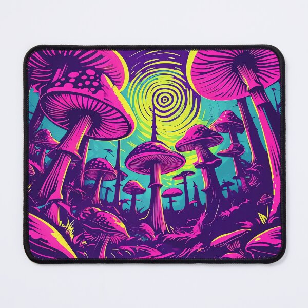 Item preview, Fungal Frenzy designed and sold by ONYX Pixee.