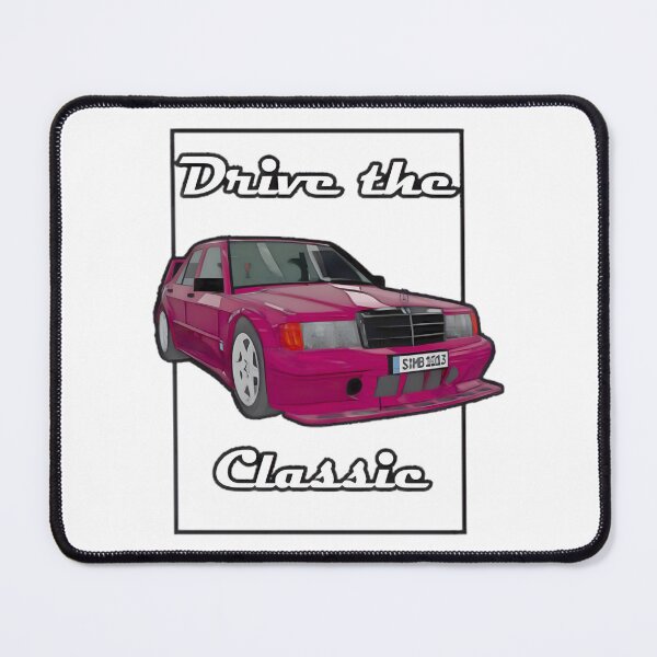 Item preview, Mercedes designed and sold by Oliver6Rivera.