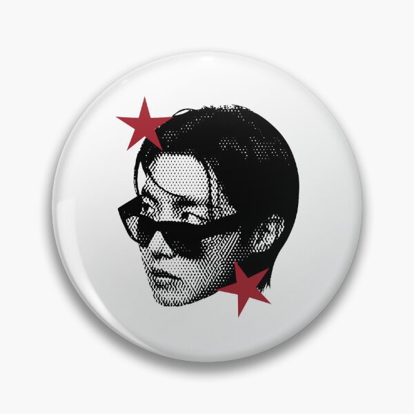 Item preview, 2026 Tour J-Hope designed and sold by theBowGurl.