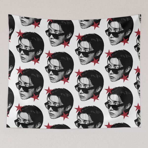 Item preview, 2026 Tour J-Hope designed and sold by theBowGurl.