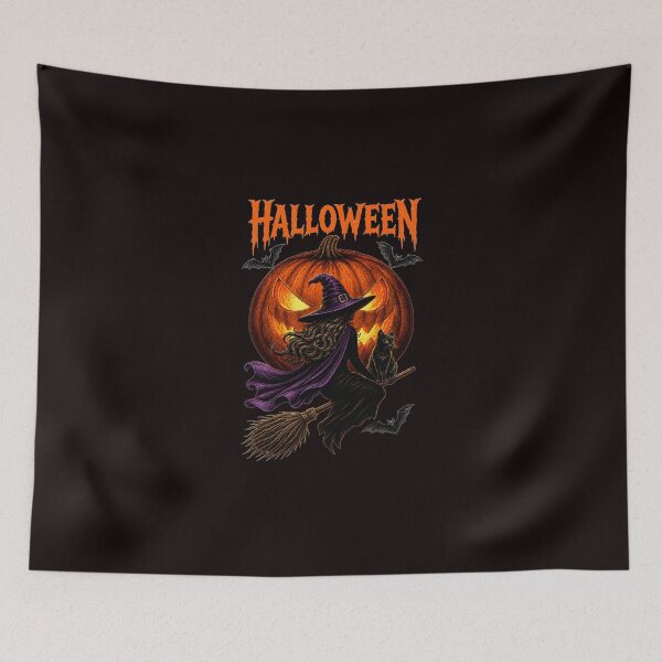 Item preview, HALLOWEEN designed and sold by OskarTrendz.