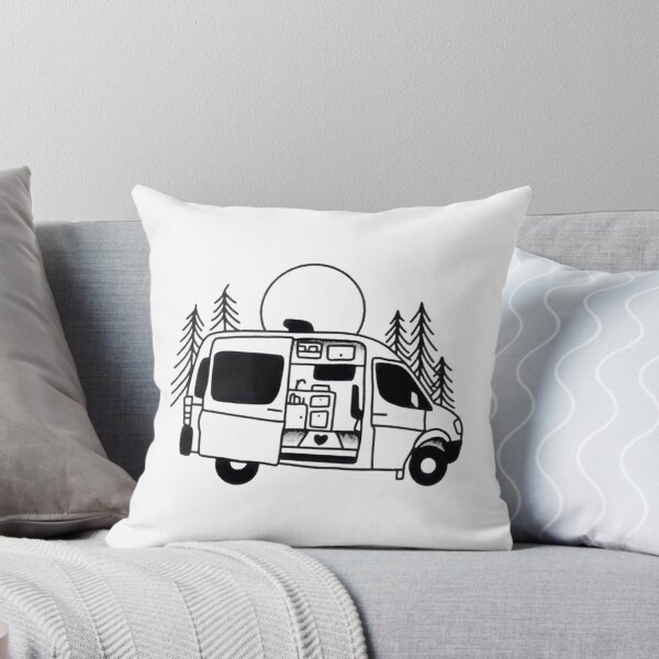 Item preview, Off Grid Sprinter Living designed and sold by Oliver6Rivera.