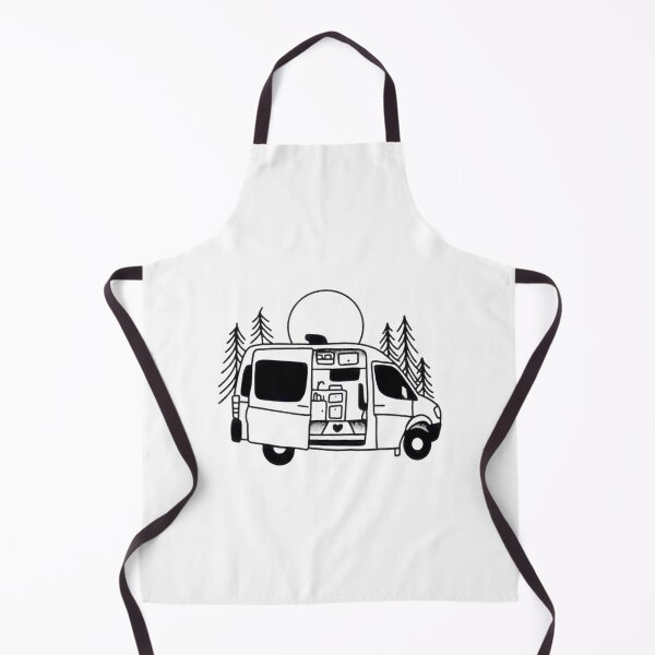 Item preview, Off Grid Sprinter Living designed and sold by Oliver6Rivera.