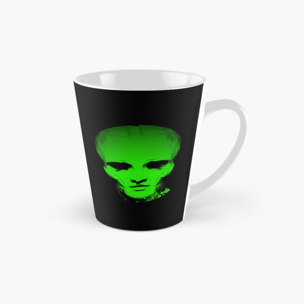 Item preview, Toxic Green Alien designed and sold by weirdove.