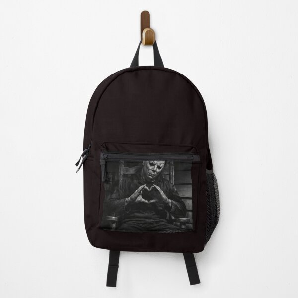 Item preview, Michael Myers Tshirts Retro Horror designed and sold by Hydlaaksmndriss.