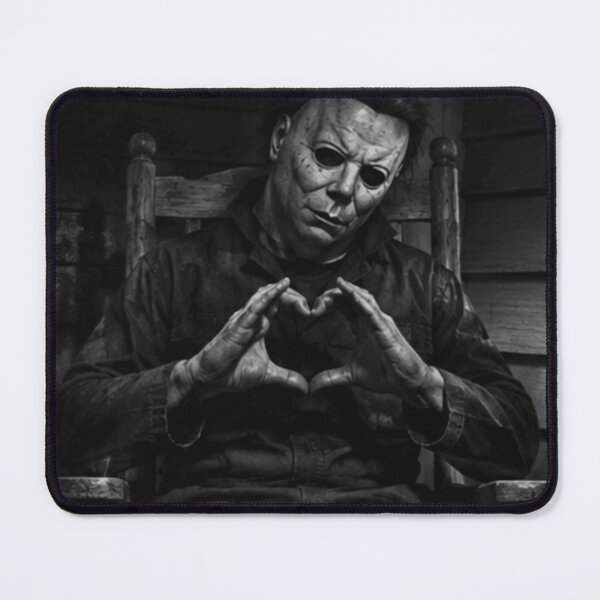 Item preview, Michael Myers Tshirts Retro Horror designed and sold by Hydlaaksmndriss.