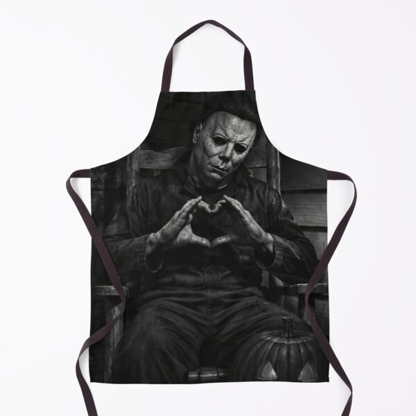 Item preview, Michael Myers Tshirts Retro Horror designed and sold by Hydlaaksmndriss.