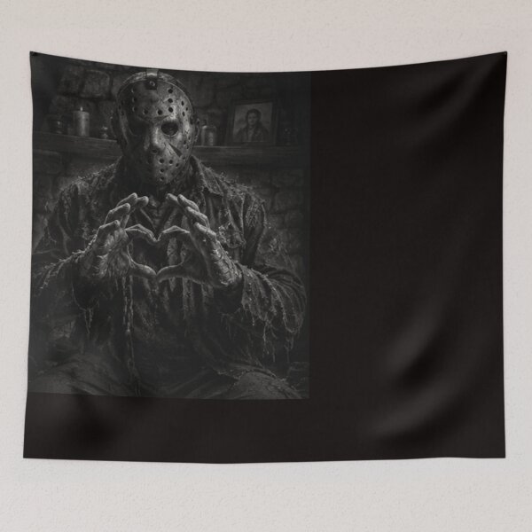 Item preview, Michael Myers Tshirts Jason Voorhees Masked Killer designed and sold by Hydlaaksmndriss.