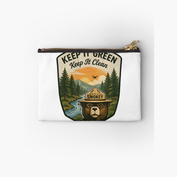 Item preview, Smokey Bear designed and sold by Eif53.
