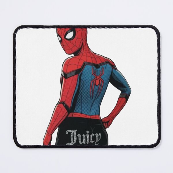 Item preview, Spider-Man: Brand New Day in Juicy Pants designed and sold by AnotherSaying.