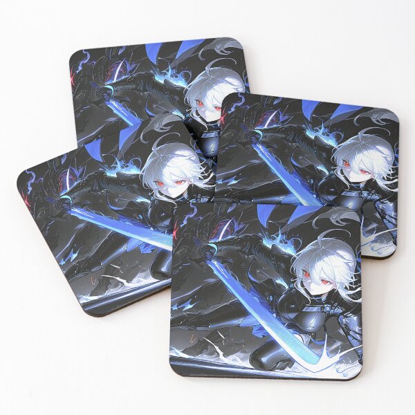 Item preview, shadow knight designed and sold by Emaple.