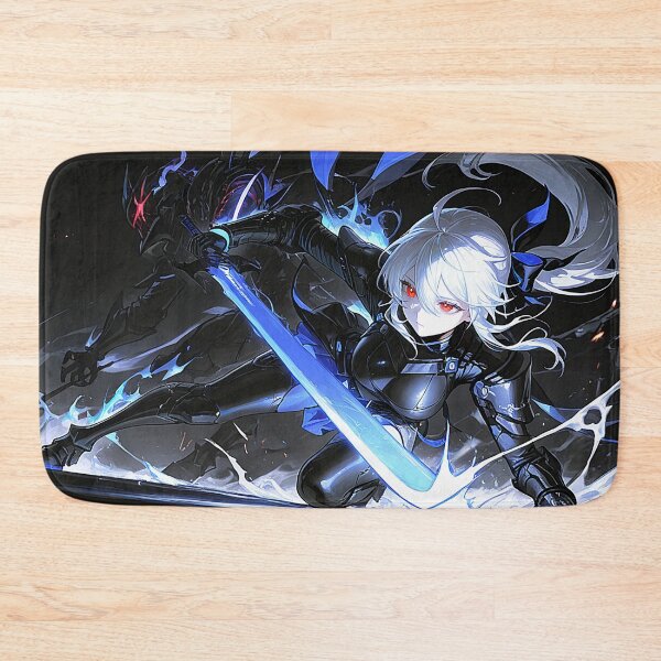 Item preview, shadow knight designed and sold by Emaple.