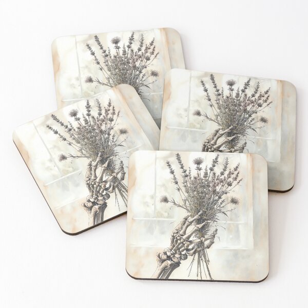 Item preview, Forever Flora designed and sold by ONYX Pixee.