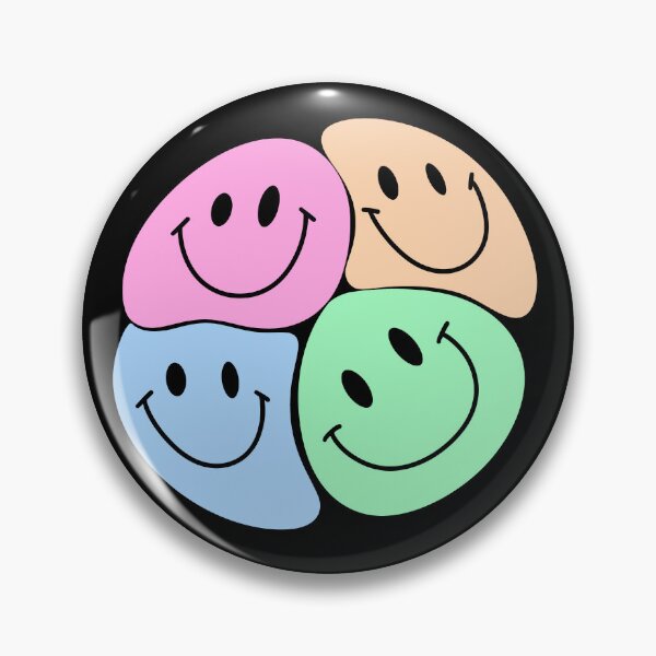 Item preview, Face smile designed and sold by jjsealion.