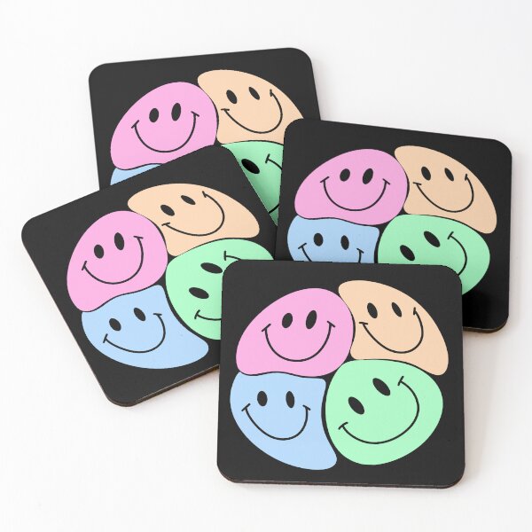Item preview, Face smile designed and sold by jjsealion.