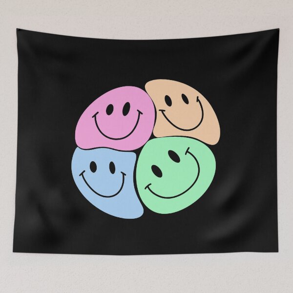 Item preview, Face smile designed and sold by jjsealion.