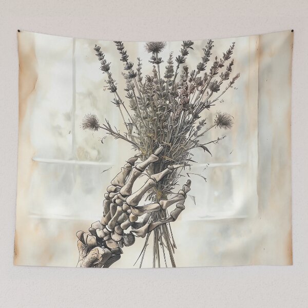 Item preview, Forever Flora designed and sold by ONYX Pixee.