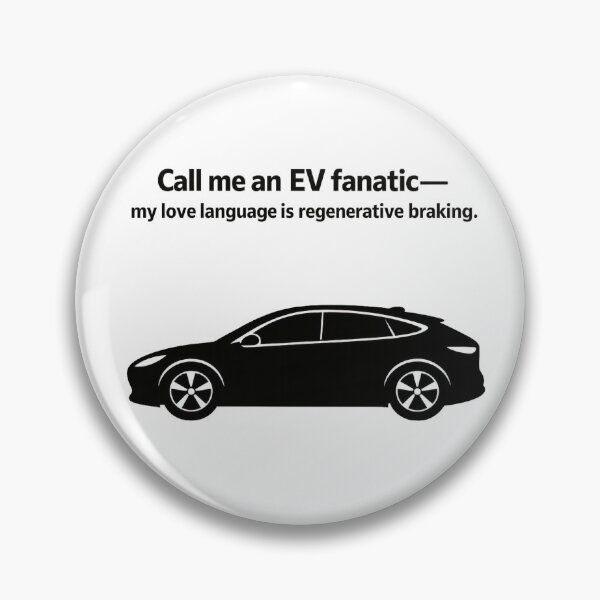 Artikelvorschau, Motivierendes Zitat zum Thema Silhouette eines elektrischen Familienautos entworfen und verkauft von ChargedShapes.