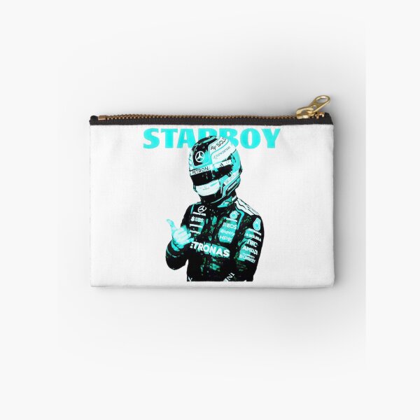 Item preview, George Russell Mercedes Starboy designed and sold by Oliver6Rivera.