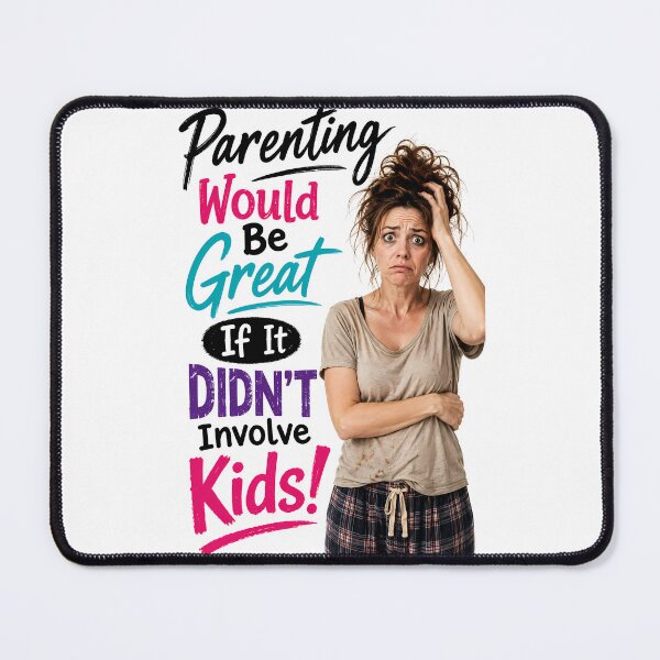 Item preview, Adult Stress designed and sold by MarkColeImaging.
