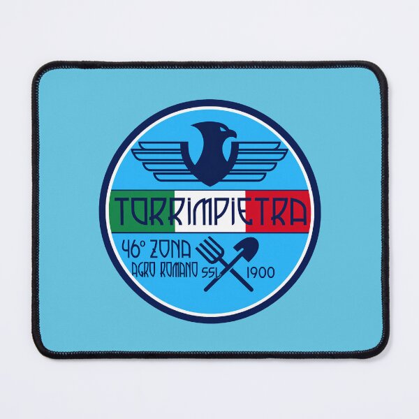Item preview, Laziali Torrimpietra designed and sold by canvasriddle.