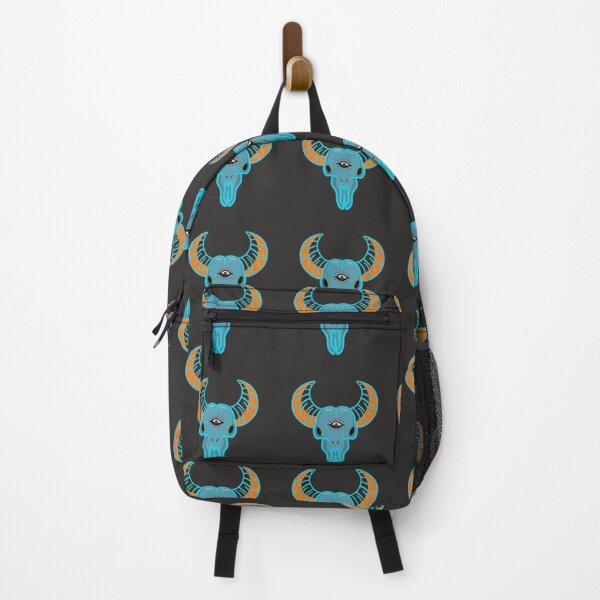 Item preview, Steer Skull Design designed and sold by manojbalan1968.