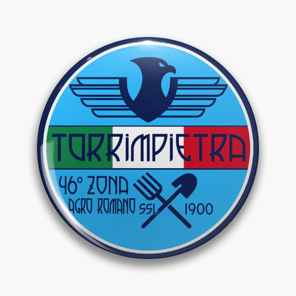 Item preview, Laziali Torrimpietra  designed and sold by canvasriddle.