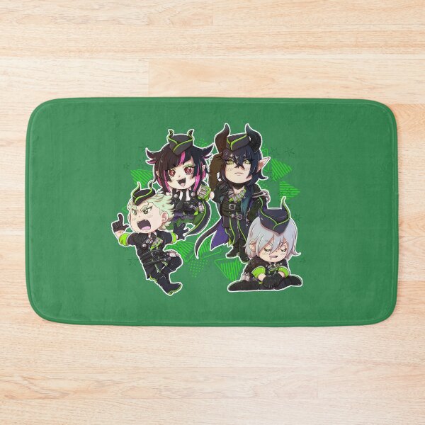 Item preview, Diasomnia dorm designed and sold by Anthos Art.
