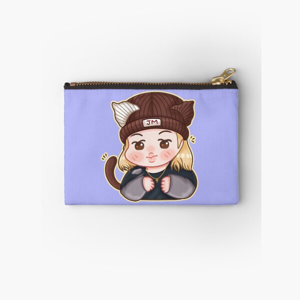 Item preview, Purrfectly Jimin designed and sold by Loona7.