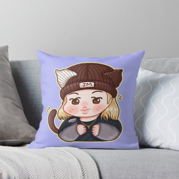 Item preview, Purrfectly Jimin designed and sold by Loona7.