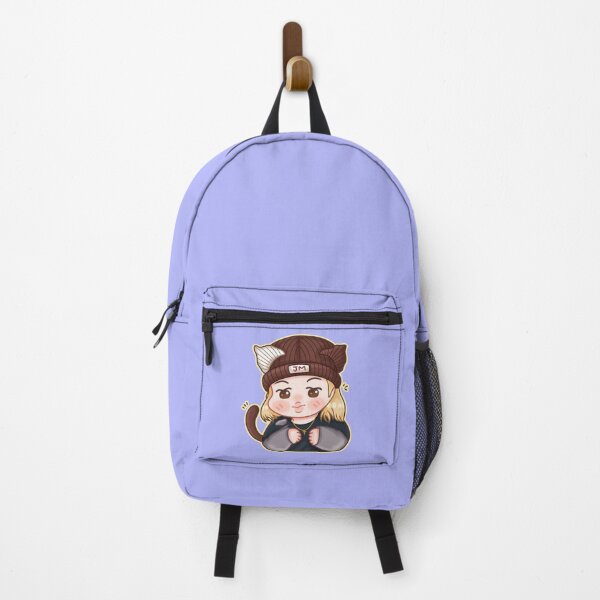 Item preview, Purrfectly Jimin designed and sold by Loona7.