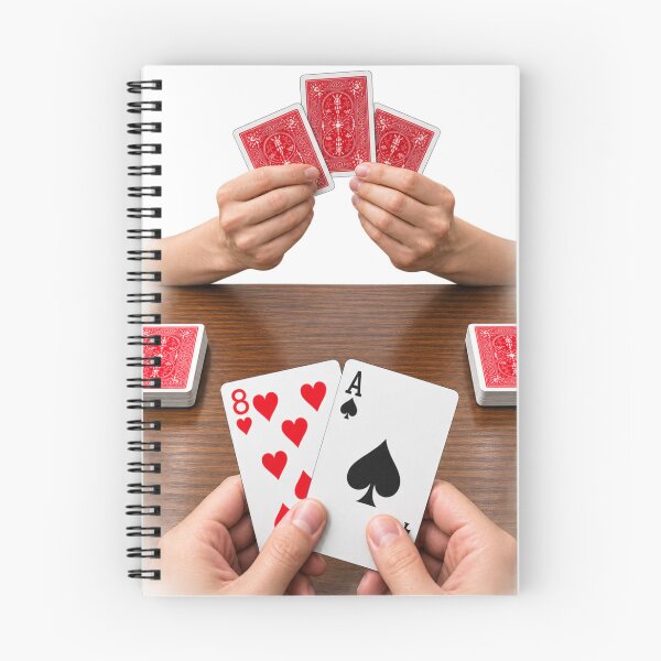 Item preview, I Choose Today’s Joker – Can You Avoid It? designed and sold by RANDOMUM Studio.