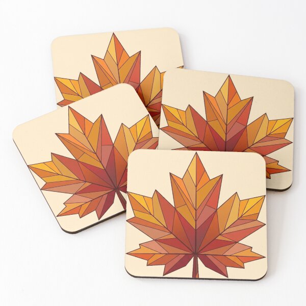 Item preview, Maple Leaf designed and sold by The King's general goods.