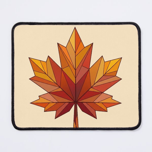 Item preview, Maple Leaf designed and sold by The King's general goods.