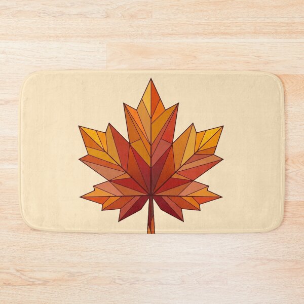 Item preview, Maple Leaf designed and sold by The King's general goods.