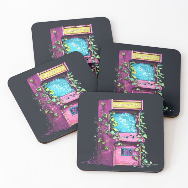 Item preview, Game Over, Nature Wins designed and sold by ONYX Pixee.