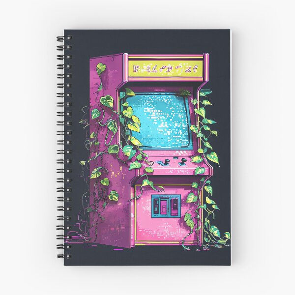 Item preview, Game Over, Nature Wins designed and sold by ONYX Pixee.