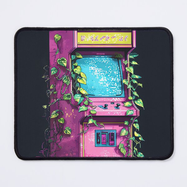 Item preview, Game Over, Nature Wins designed and sold by ONYX Pixee.