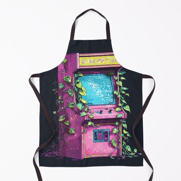 Item preview, Game Over, Nature Wins designed and sold by ONYX Pixee.